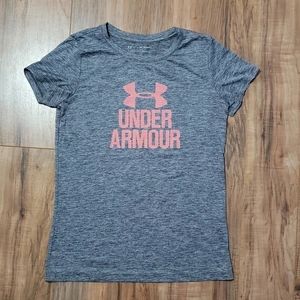 Under Armour Tee